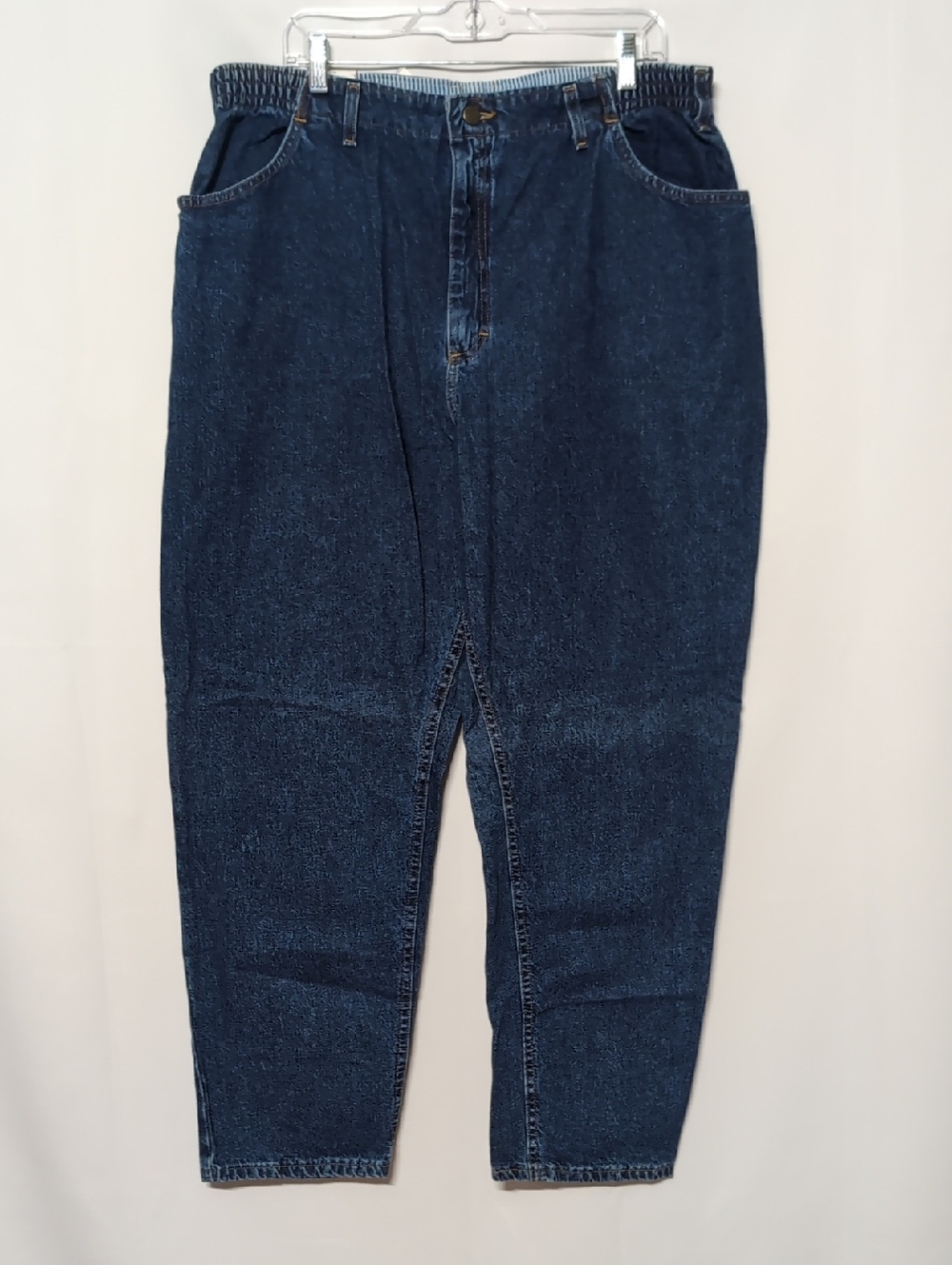 Wrangler for Women Relaxed Fit Jeans
